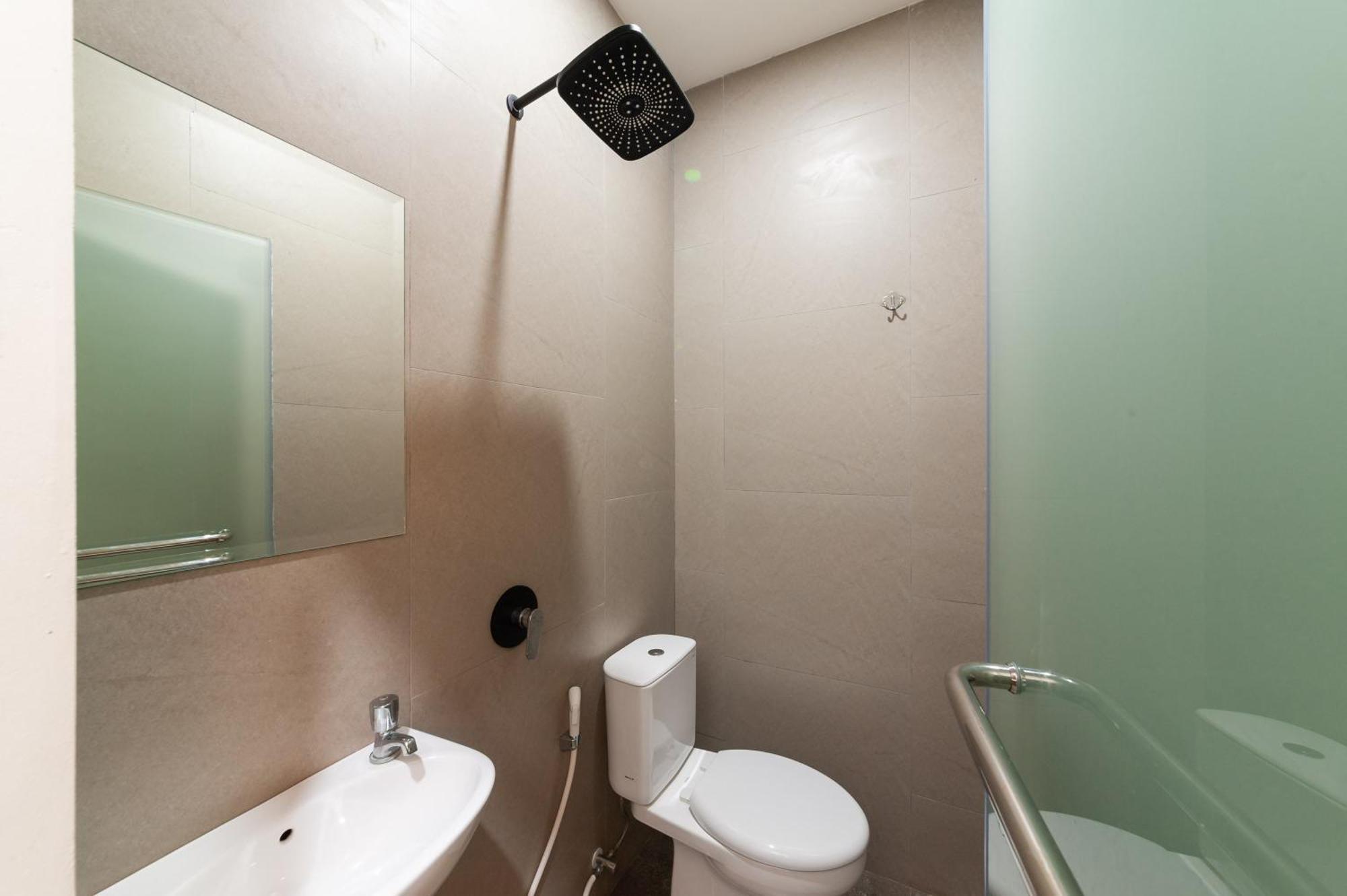 Urbanview Hotel Cengkareng Jakarta By Reddoorz Kültér fotó