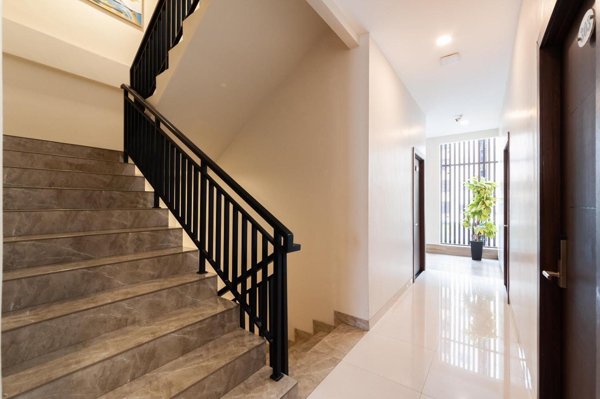 Urbanview Hotel Cengkareng Jakarta By Reddoorz Kültér fotó