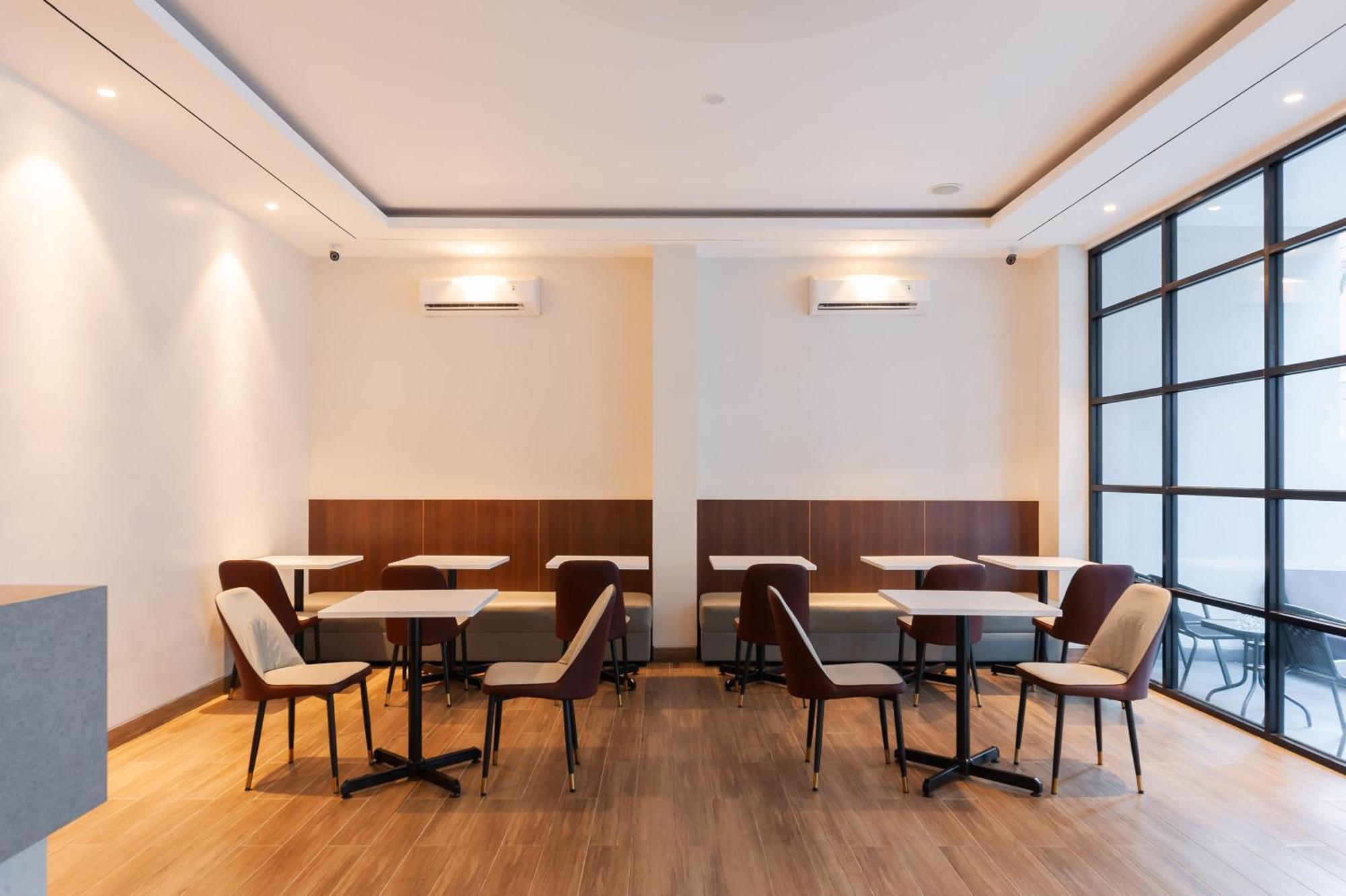 Urbanview Hotel Cengkareng Jakarta By Reddoorz Kültér fotó